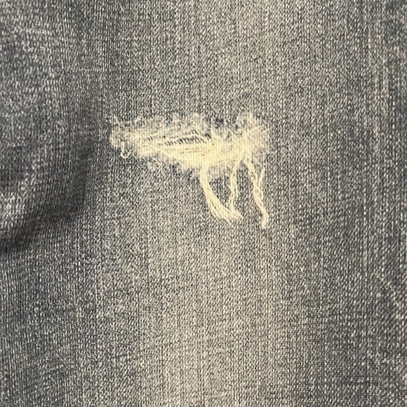 Rag & bone Distressed Joggers - Picture 3 of 8